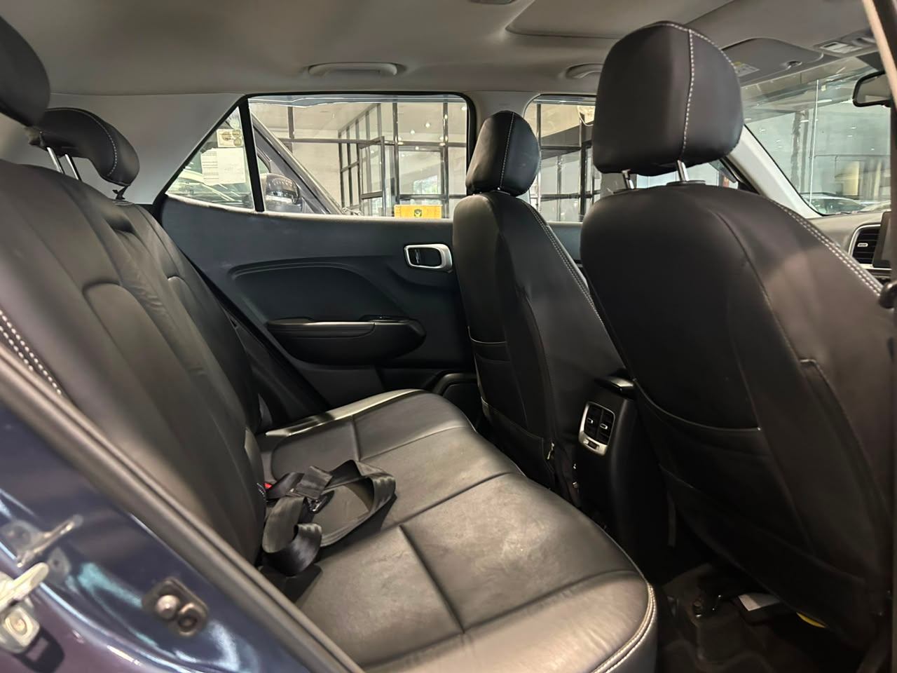 HYUNDAI VENUE - View 8