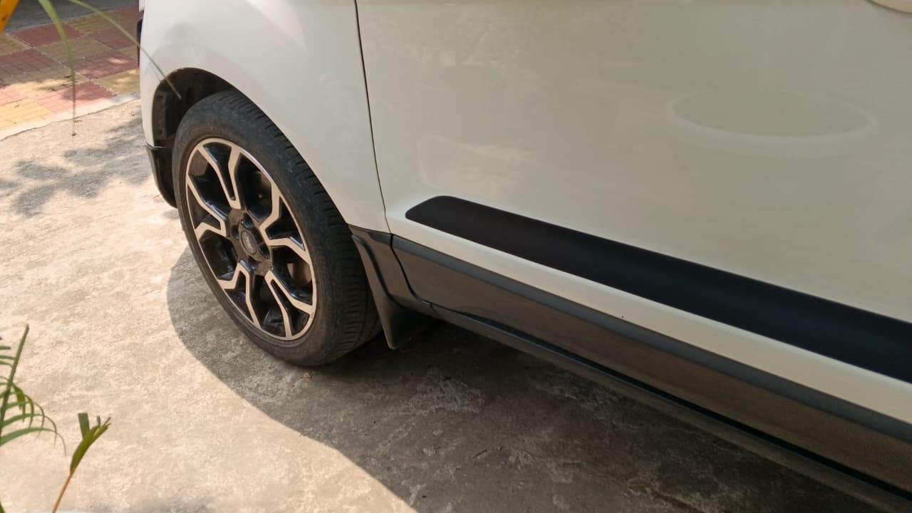 Ford EcoSport - Photo 2