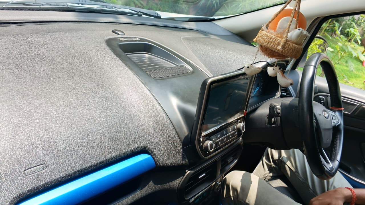 Ford EcoSport - Photo 6