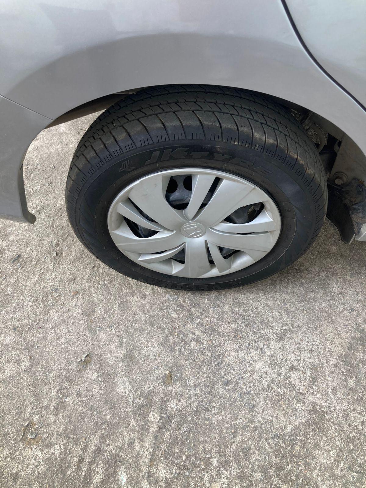 Honda Amaze - Photo 4