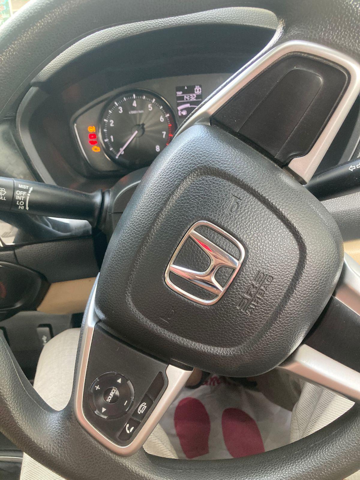 Honda Amaze - Photo 5