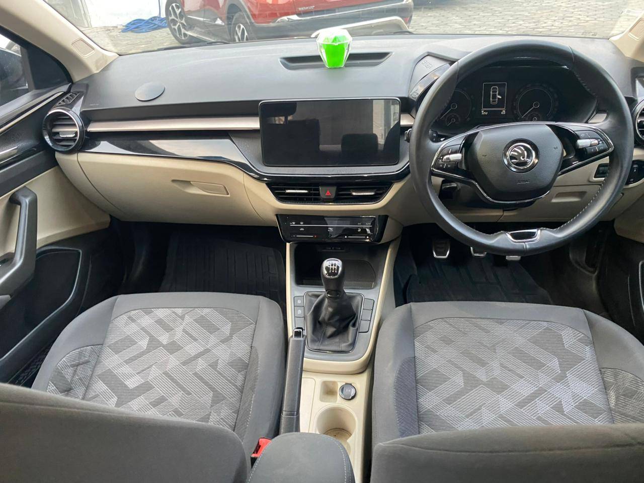 Skoda SLAVIA - View 6