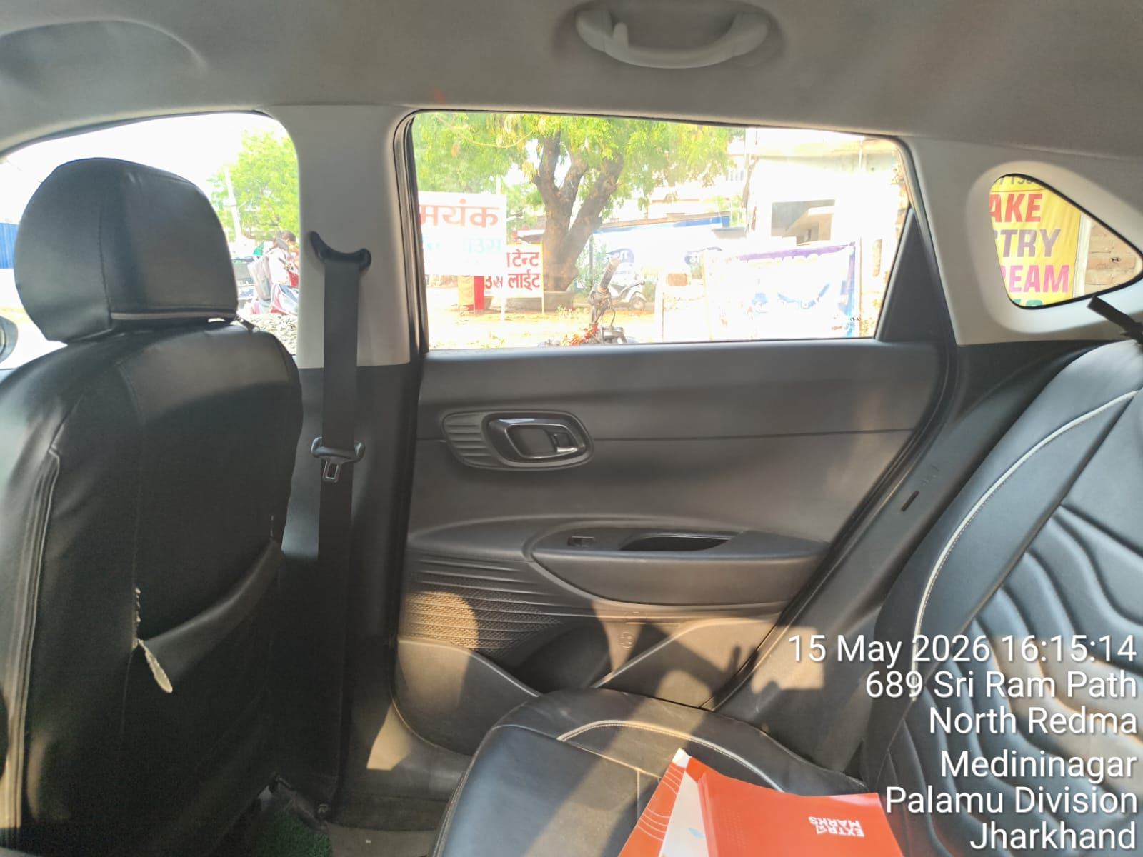 Hyundai i20 - Photo 2