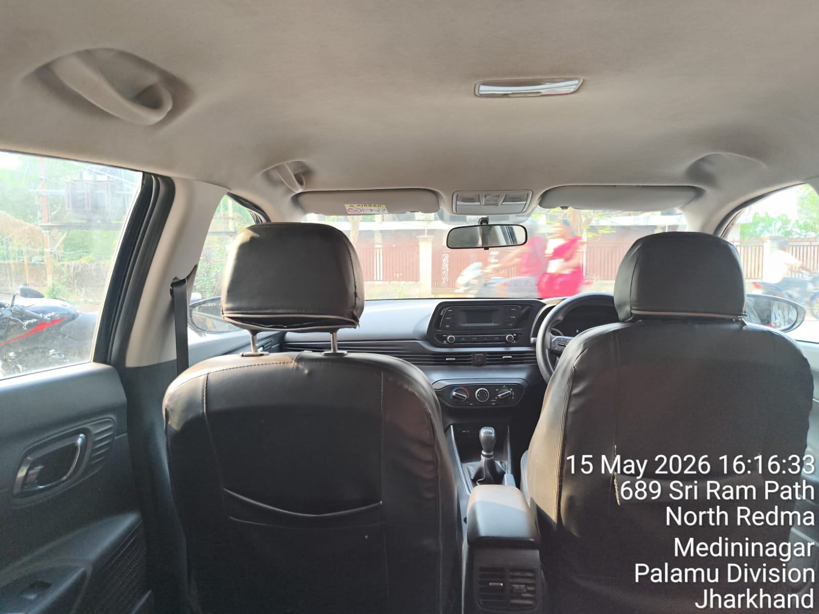 Hyundai i20 - Photo 4