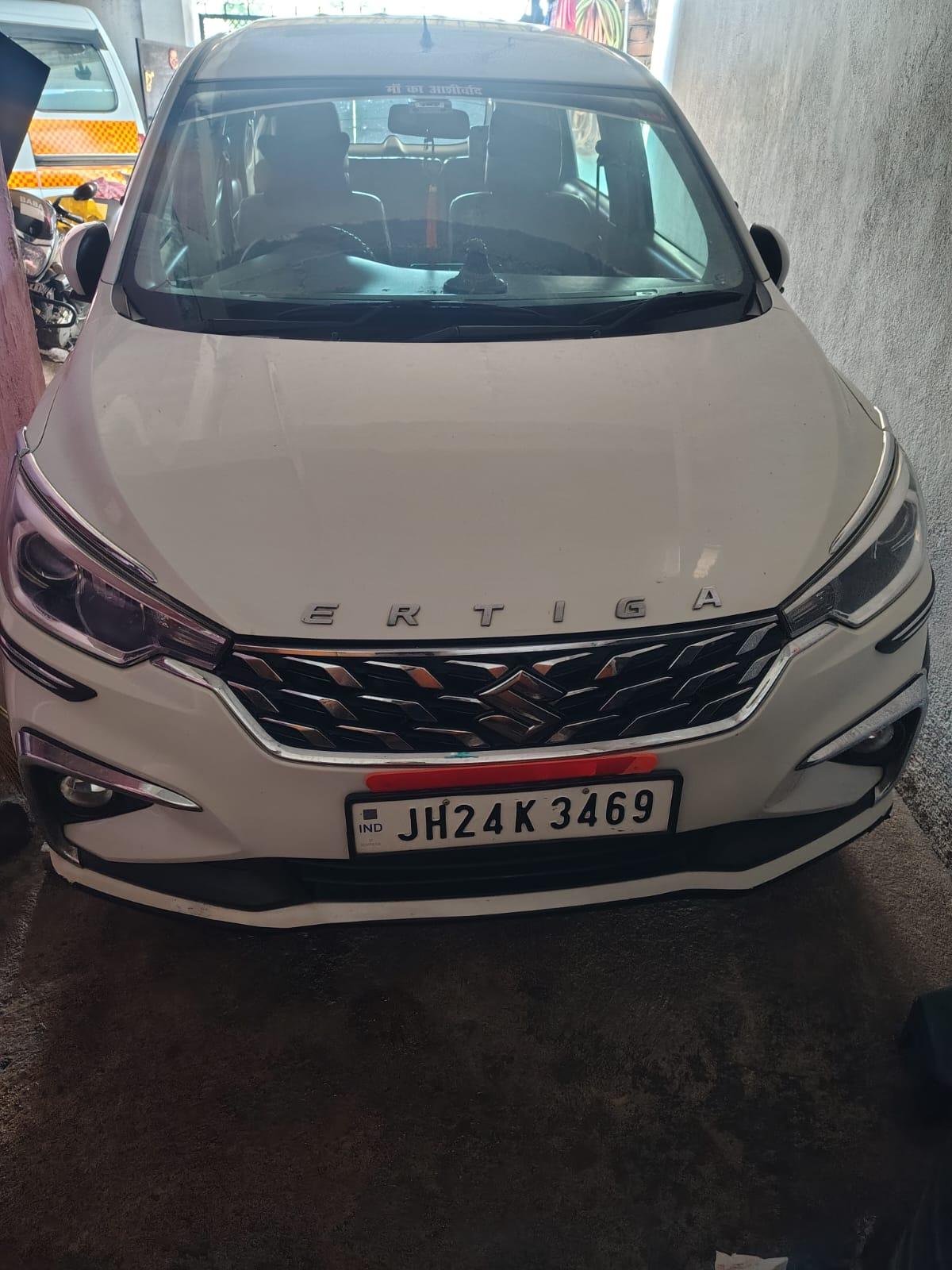 Maruti Suzuki Ertiga - Photo 2