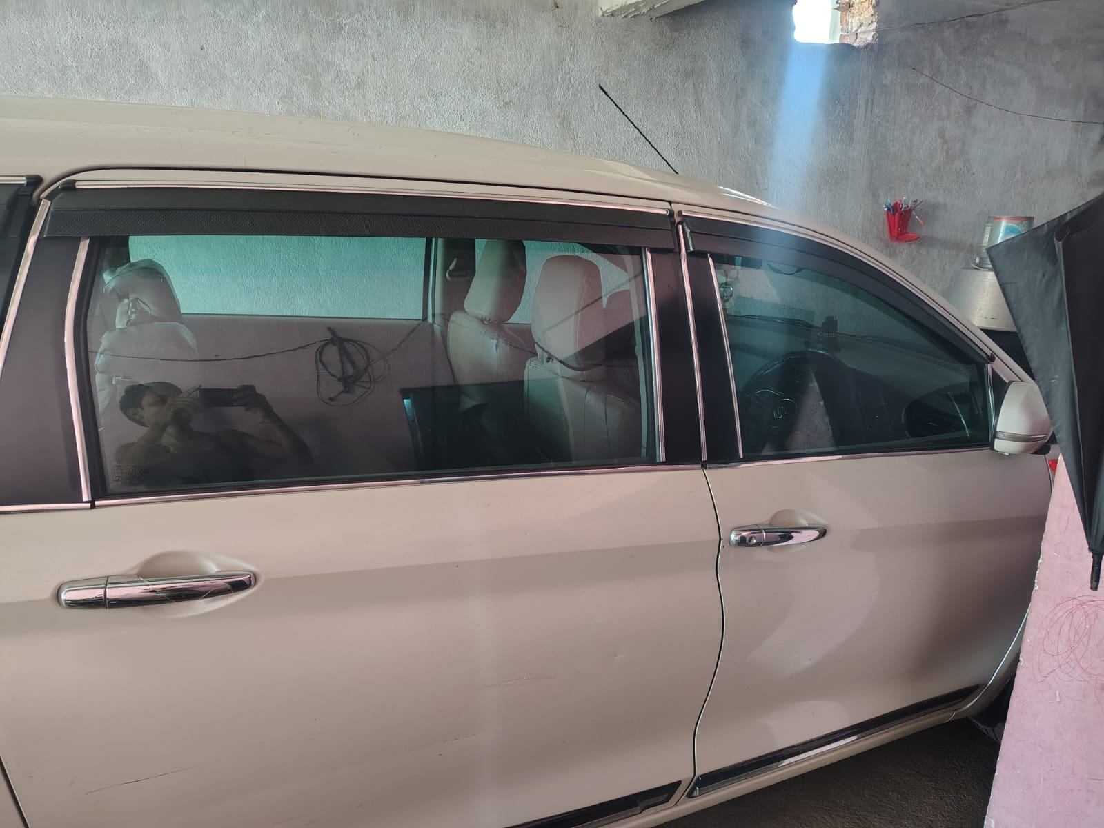Maruti Suzuki Ertiga - Photo 3