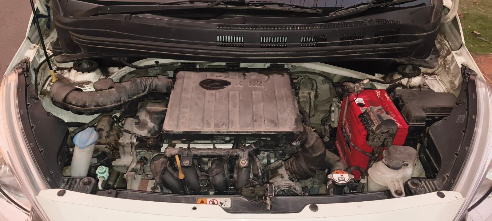 Hyundai Grand i10 - Photo 5