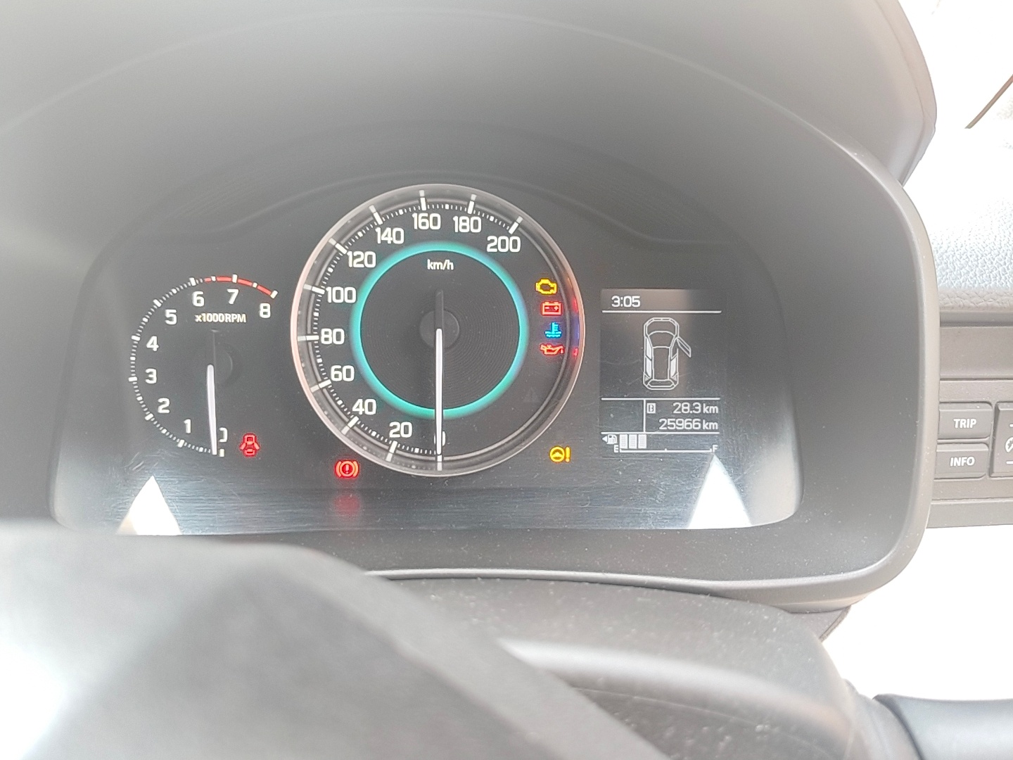 Maruti Suzuki Ignis - Photo 2