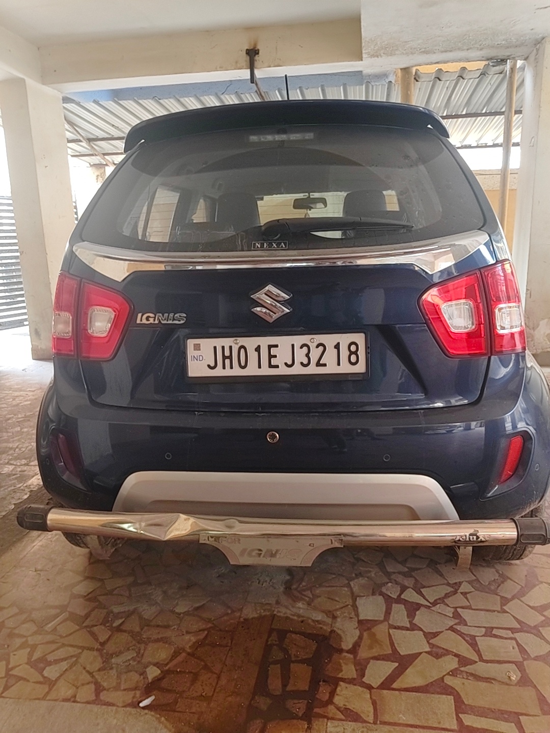 Maruti Suzuki Ignis - Photo 3