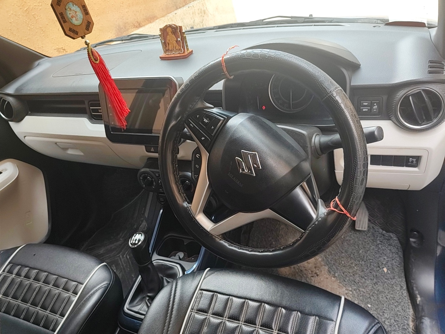 Maruti Suzuki Ignis - Photo 4