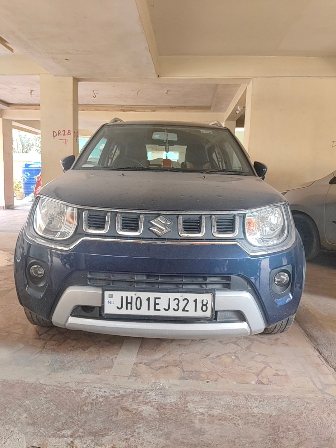 Maruti Suzuki Ignis - Photo 6