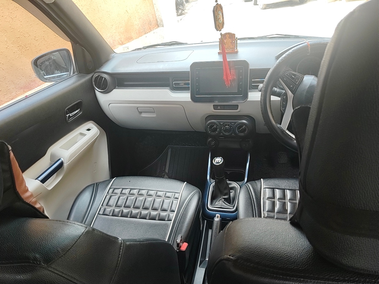Maruti Suzuki Ignis - Photo 5