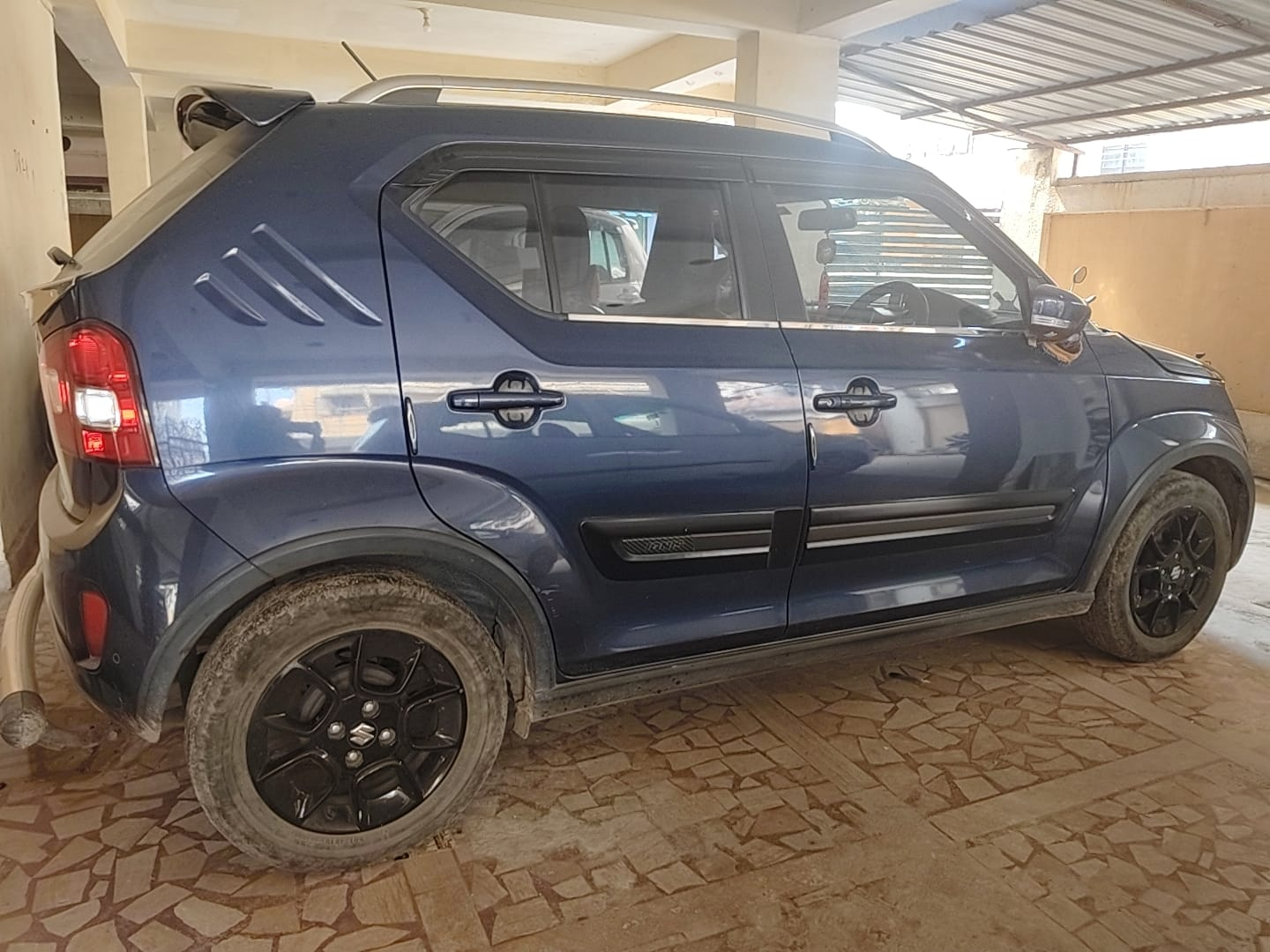 Maruti Suzuki Ignis - Photo 8