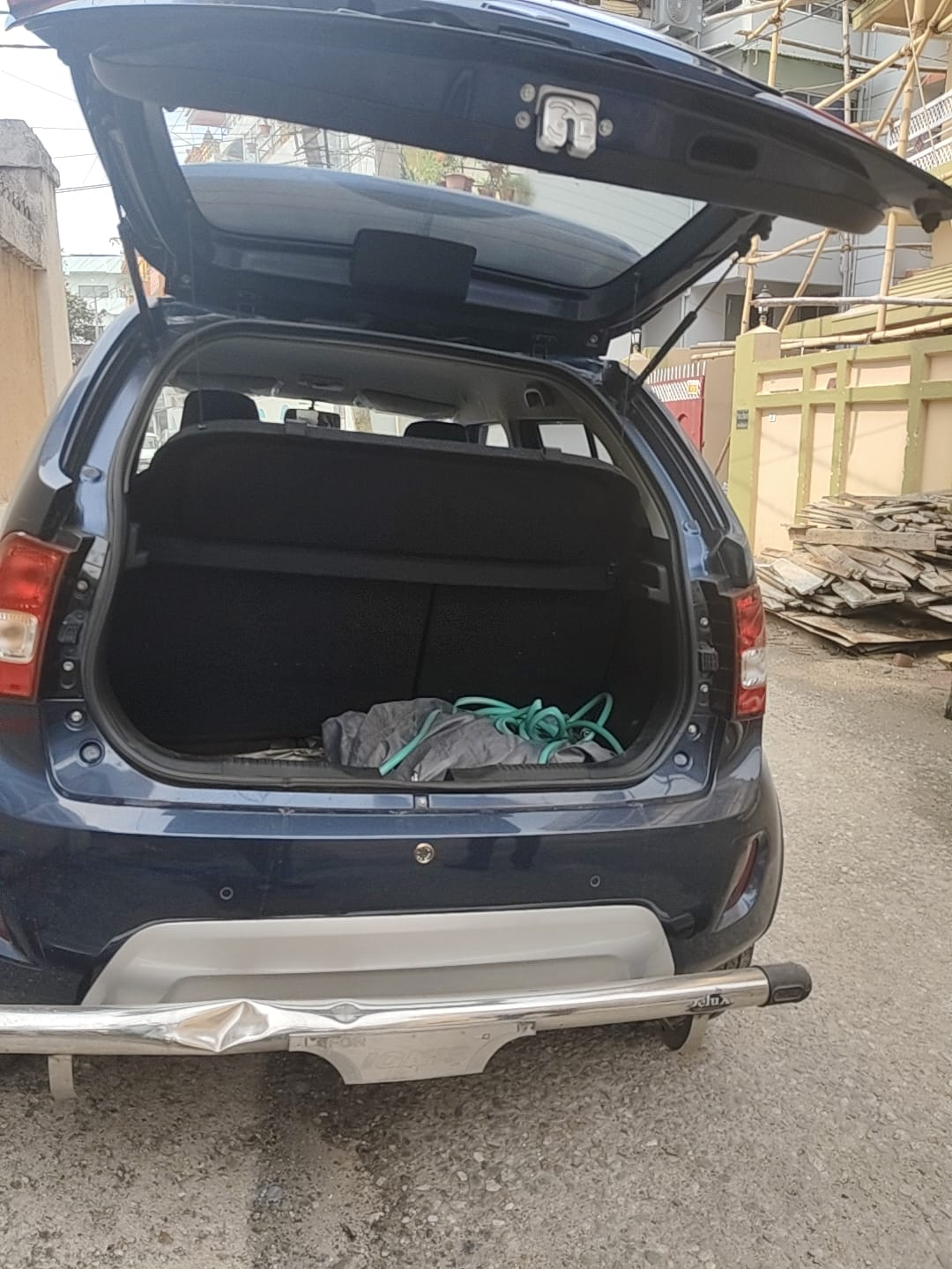 Maruti Suzuki Ignis - Photo 7