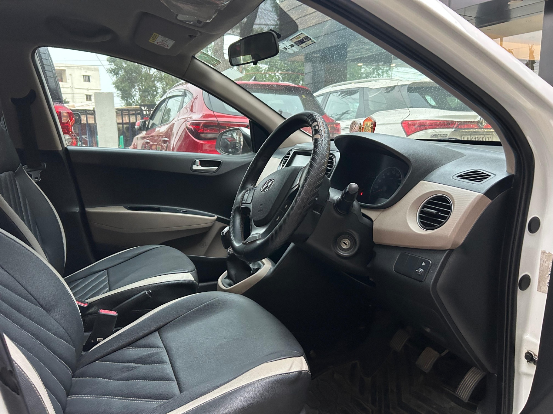 Hyundai grand i10 - View 6