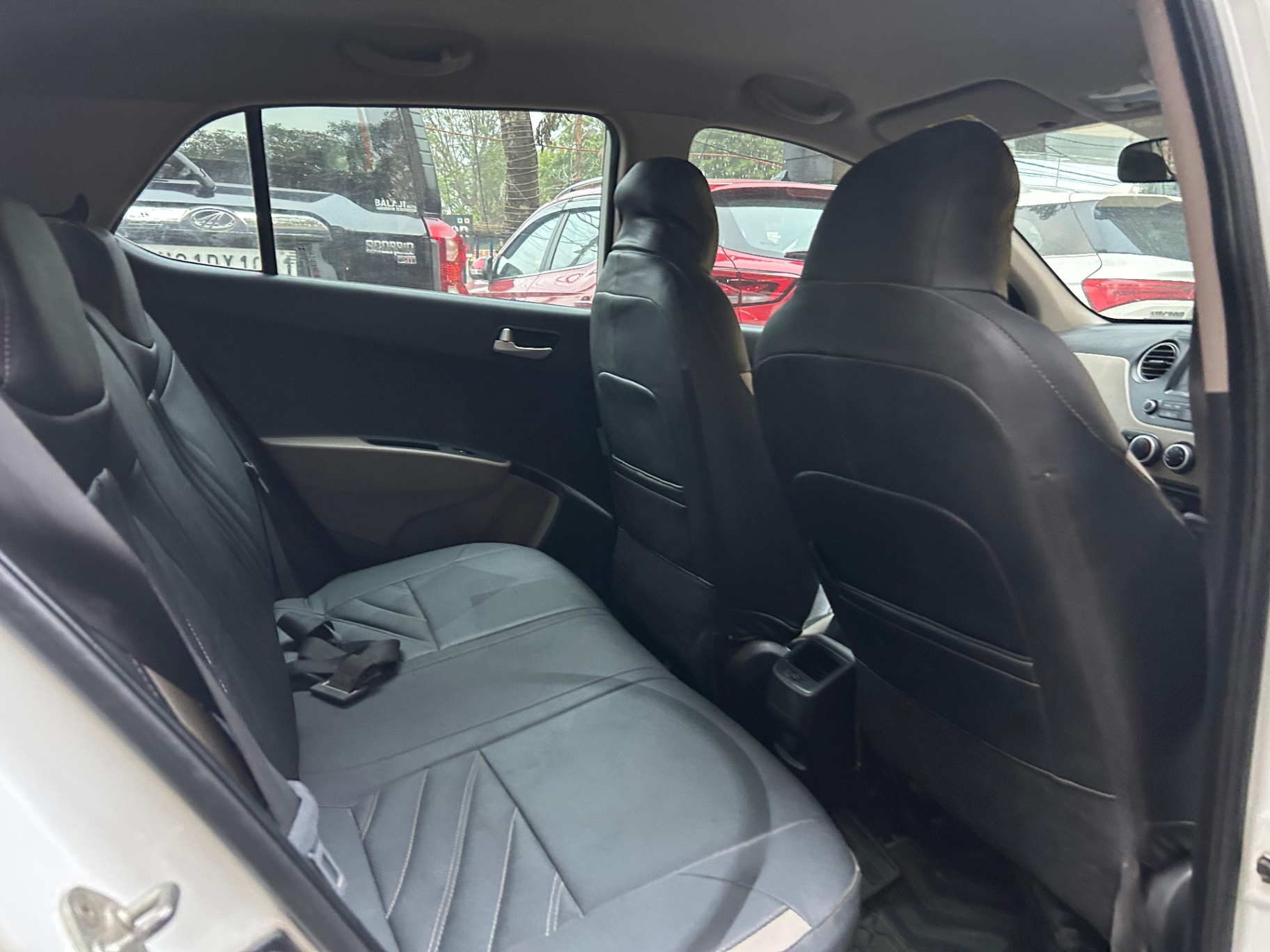 Hyundai grand i10 - View 7