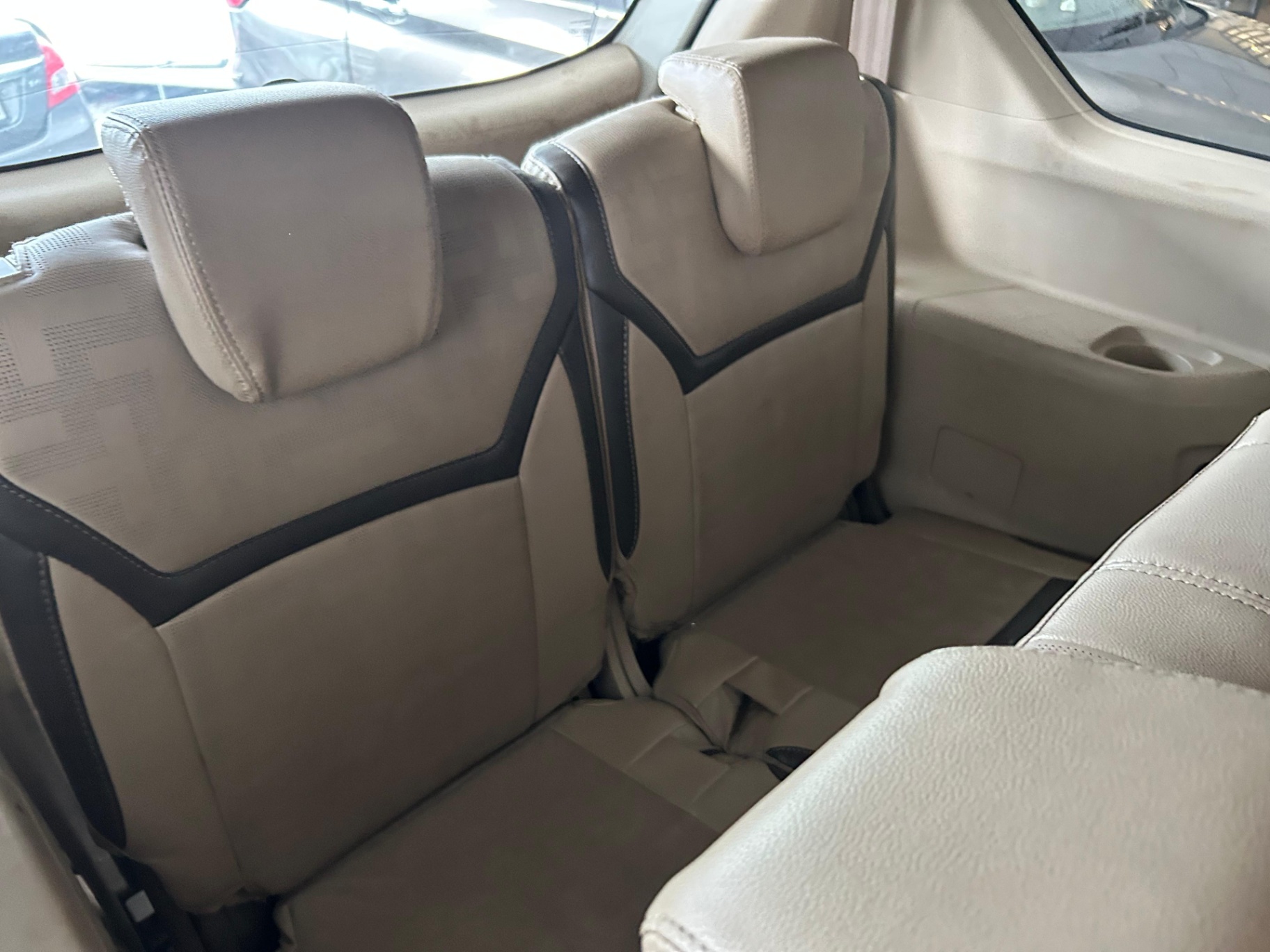 Maruti Suzuki Ertiga - View 6