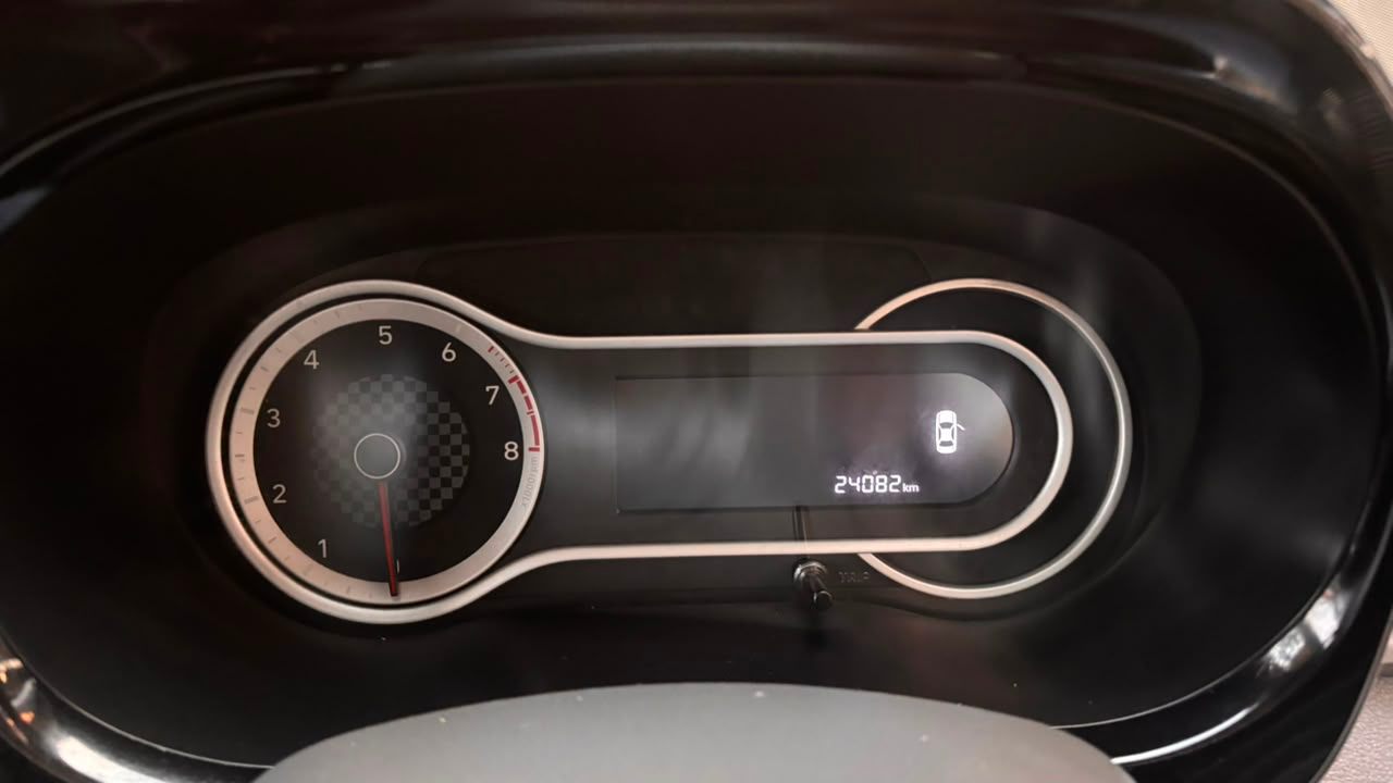 Hyundai Grand i10 - View 5
