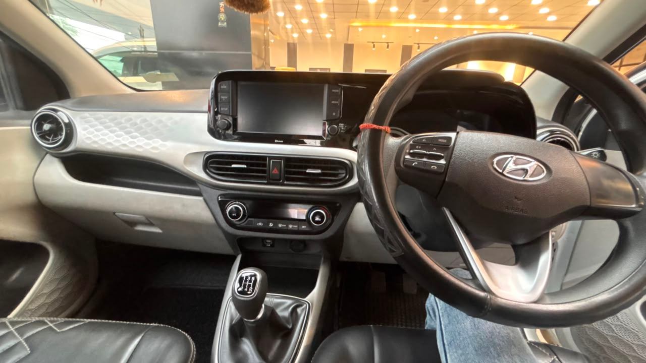 Hyundai Grand i10 - View 6