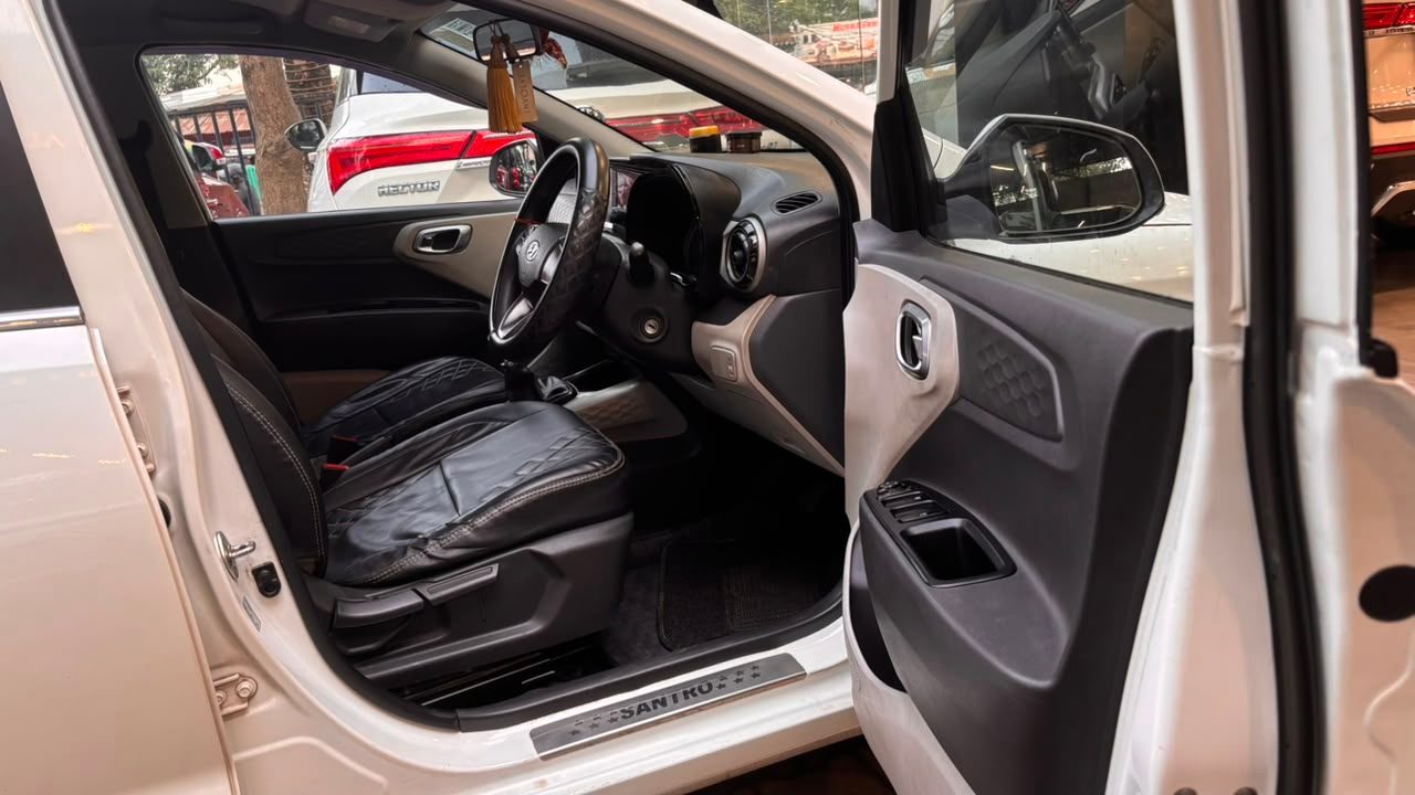 Hyundai Grand i10 - View 7