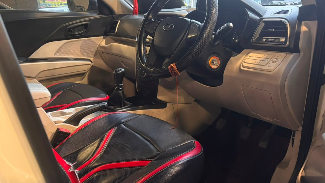 Mahindra XUV300 - View 8