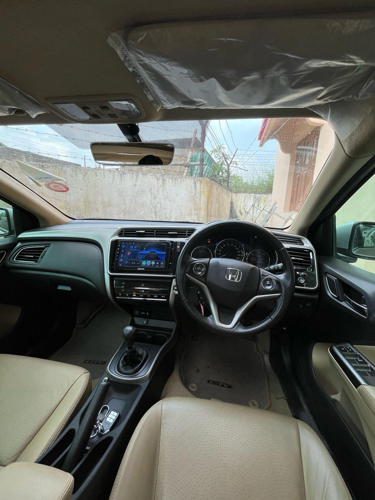Honda City - Photo 5
