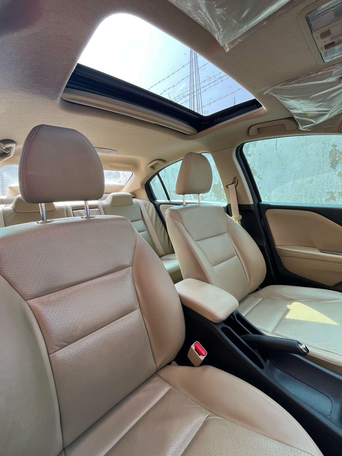 Honda City - Photo 3