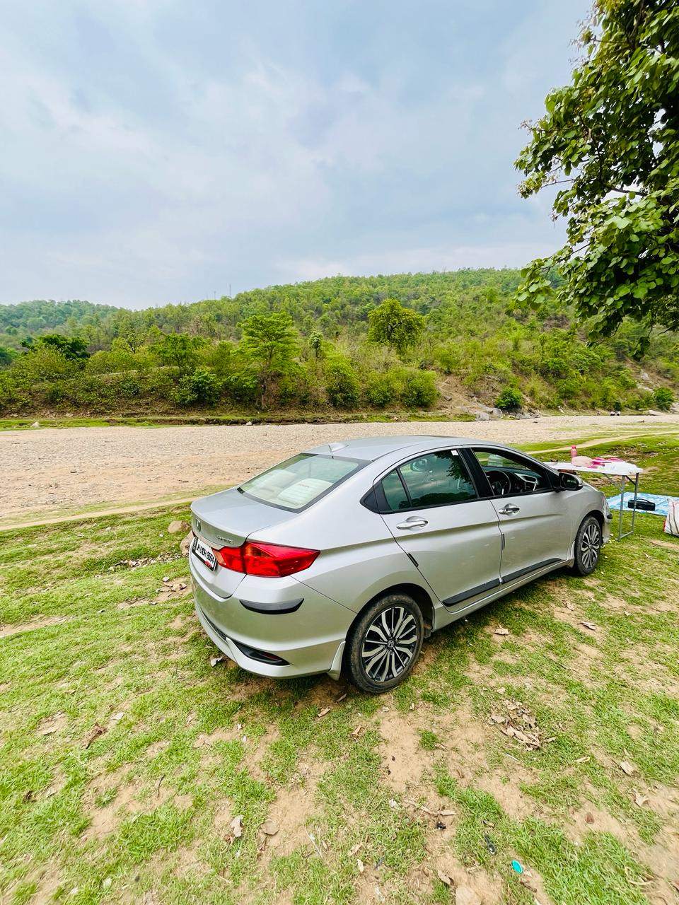 Honda City - Photo 9