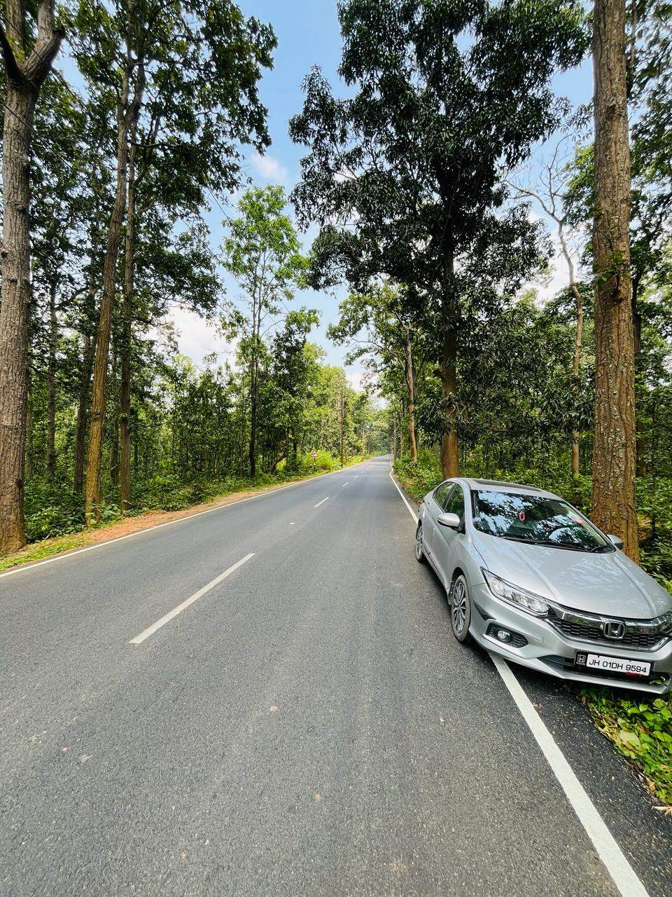 Honda City - Photo 7