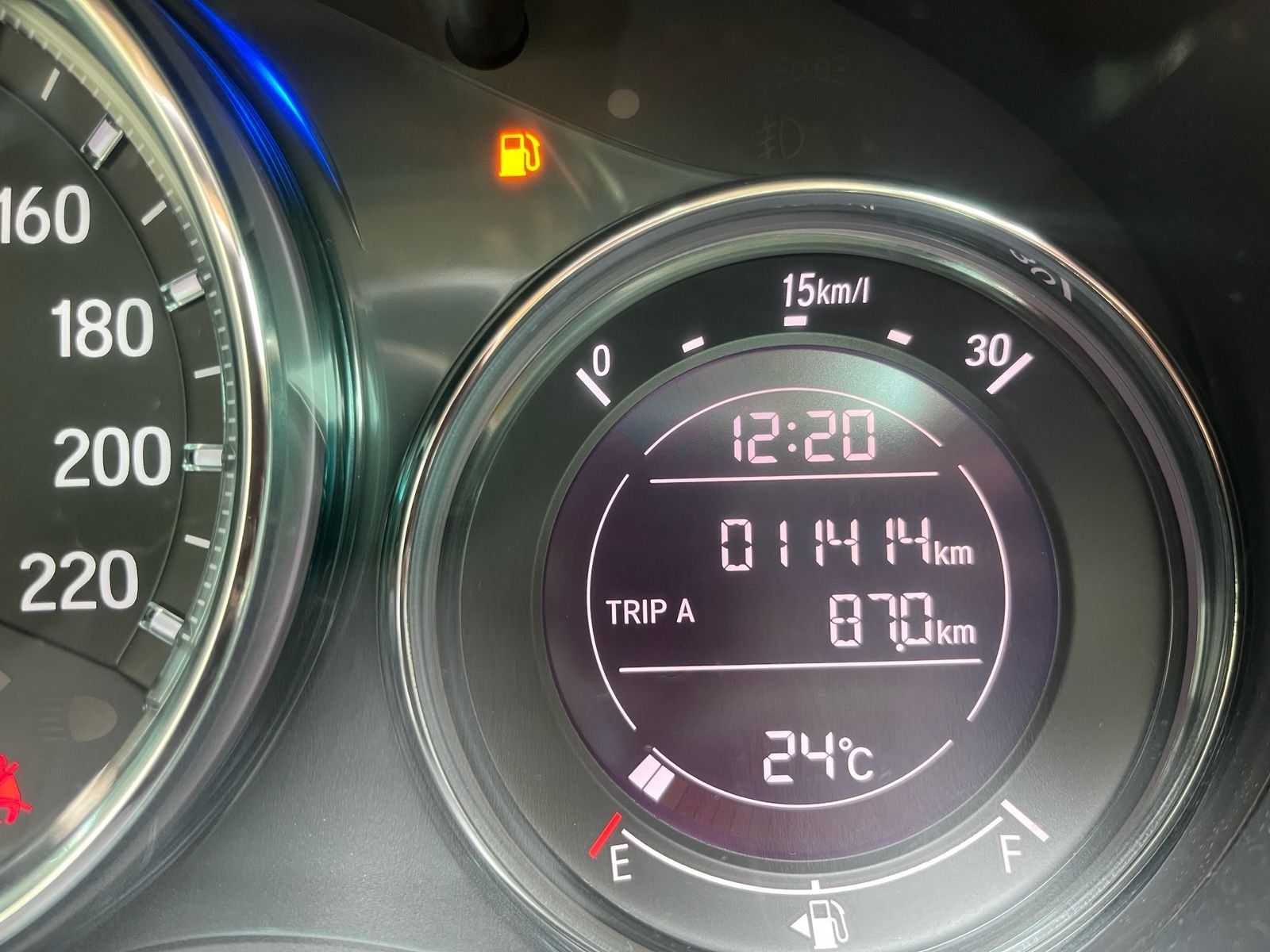 Honda City - Photo 8