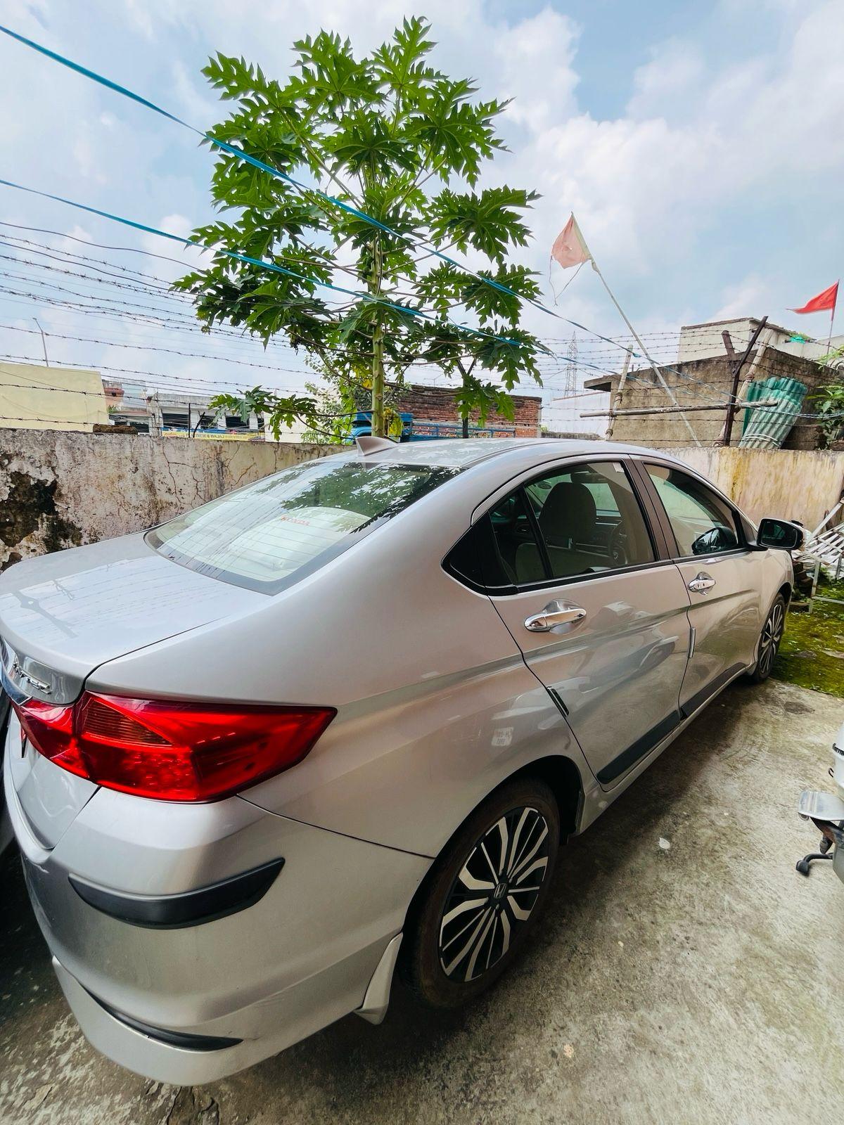 Honda City - Photo 6
