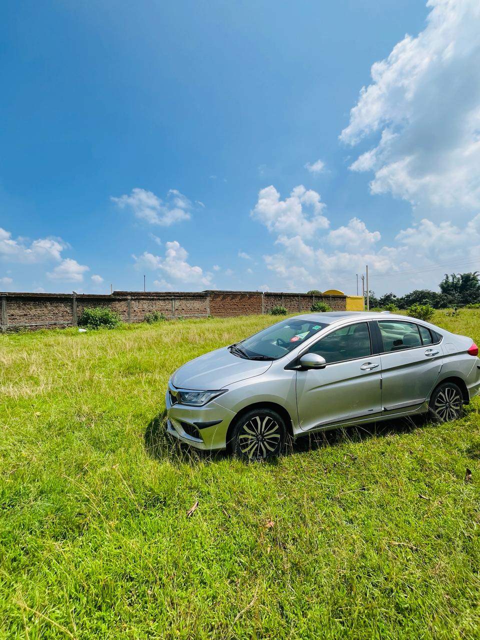 Honda City - Photo 11
