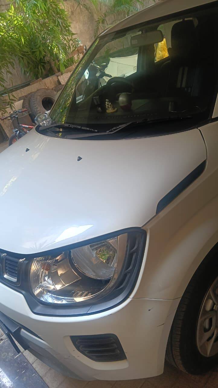 Maruti Suzuki Ignis - Photo 3