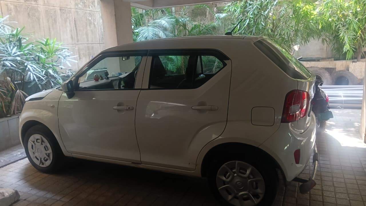 Maruti Suzuki Ignis - Photo 5