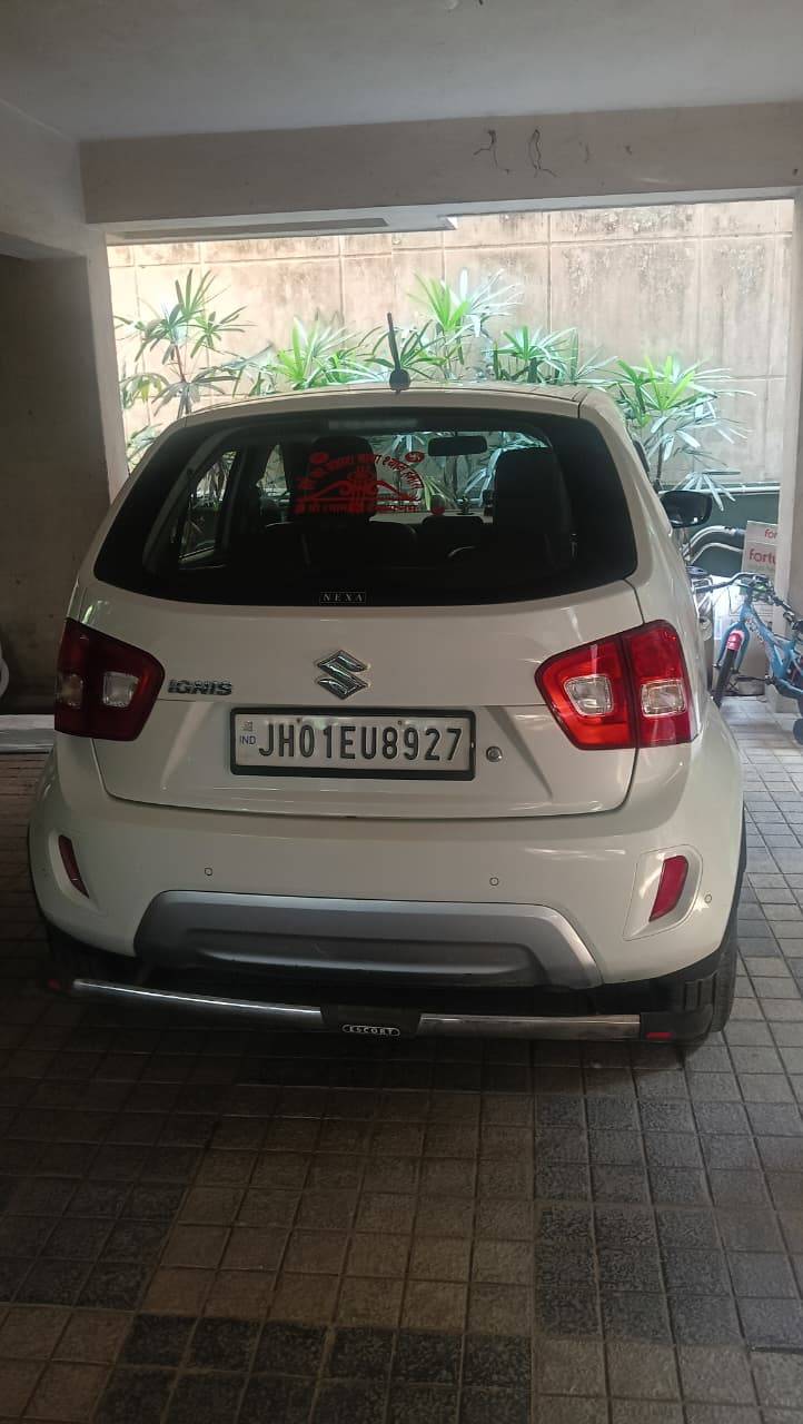 Maruti Suzuki Ignis - Photo 4