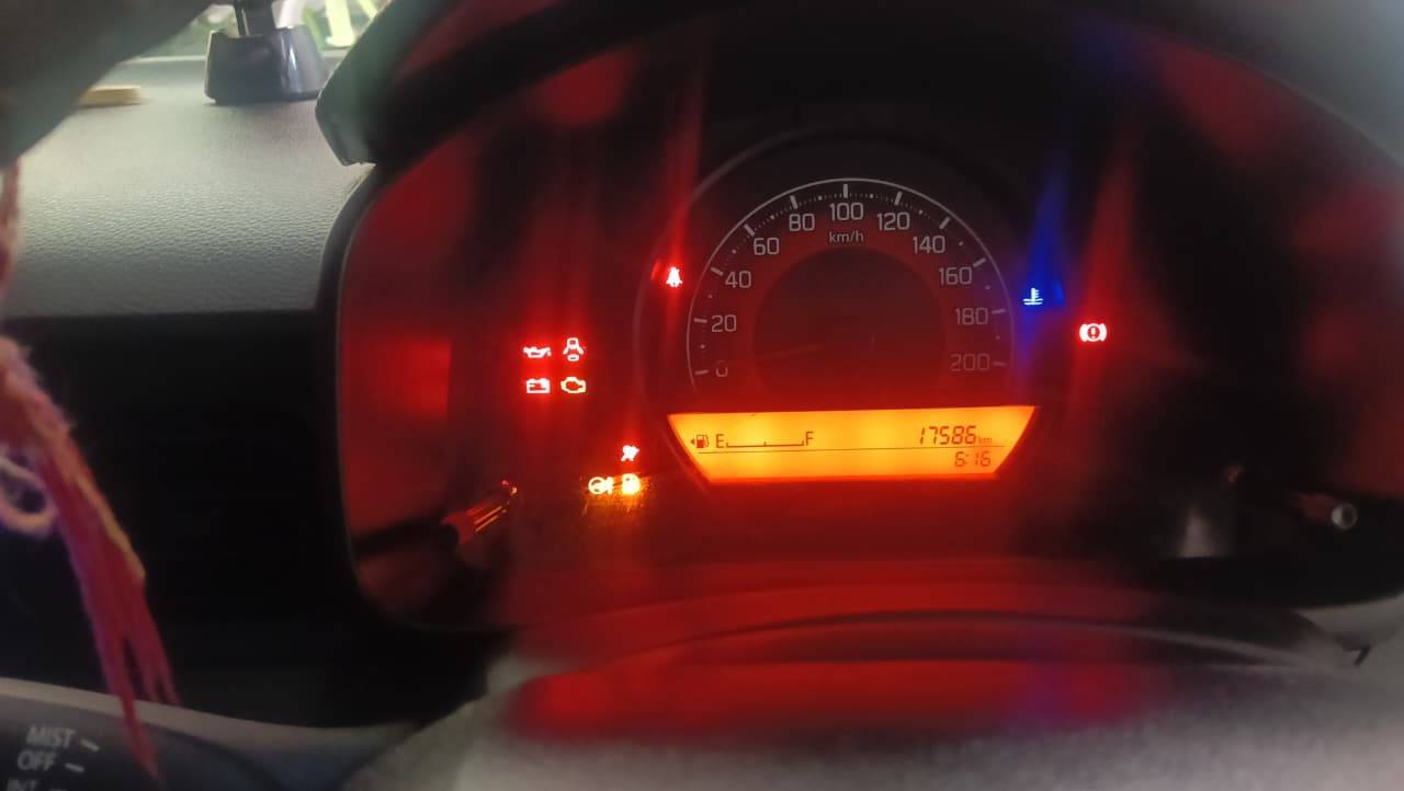 Maruti Suzuki Ignis - Photo 6