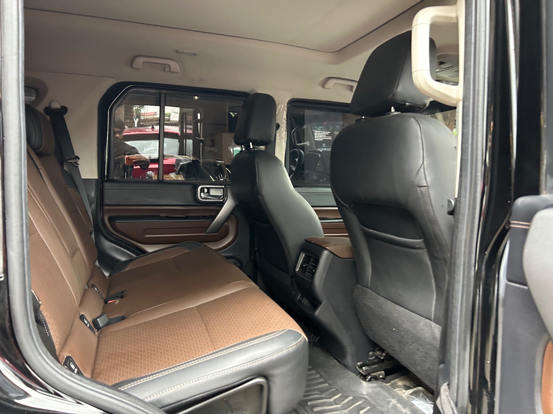 Mahindra Thar - View 6