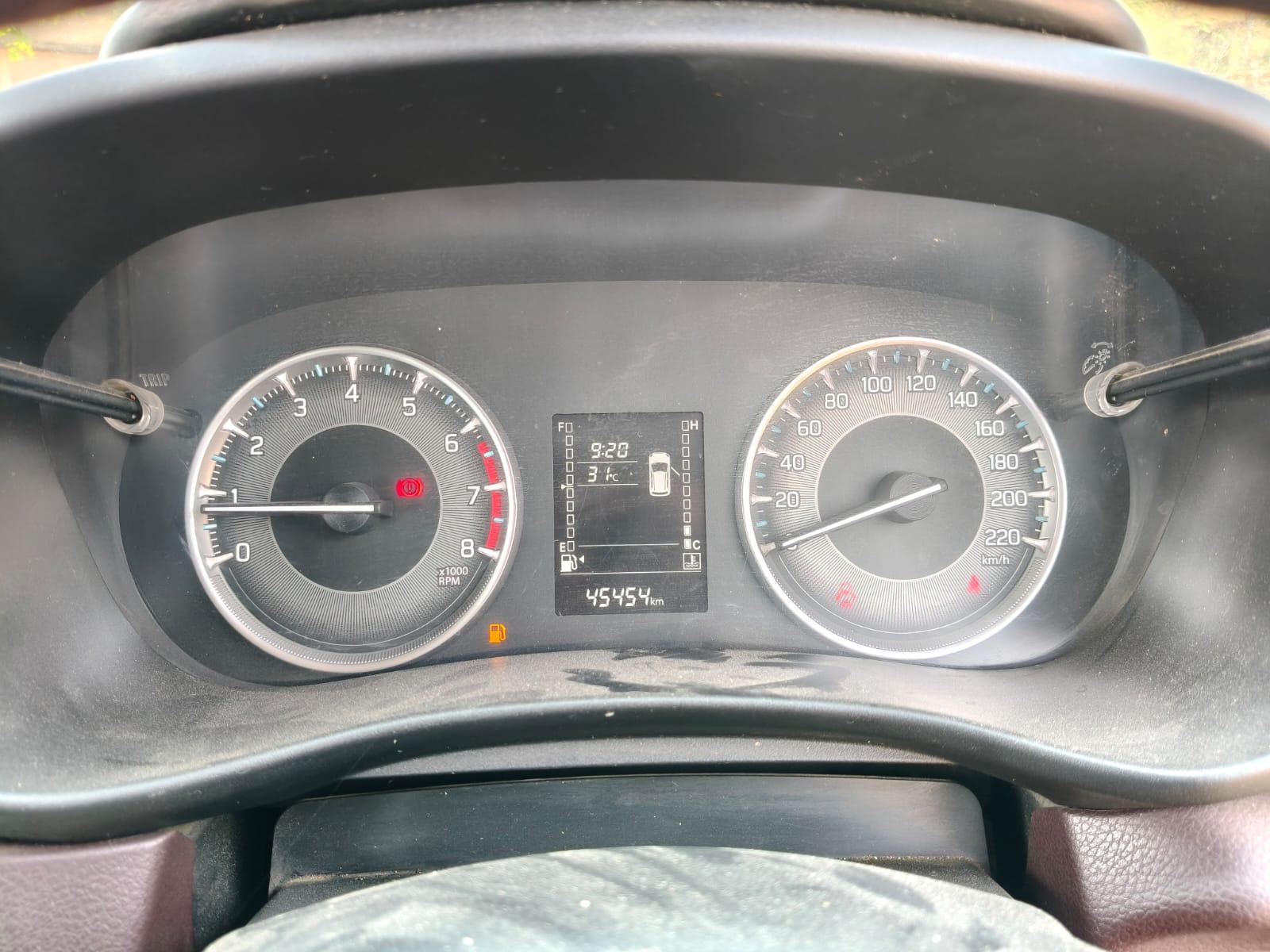 Maruti Suzuki Fronx - Photo 4