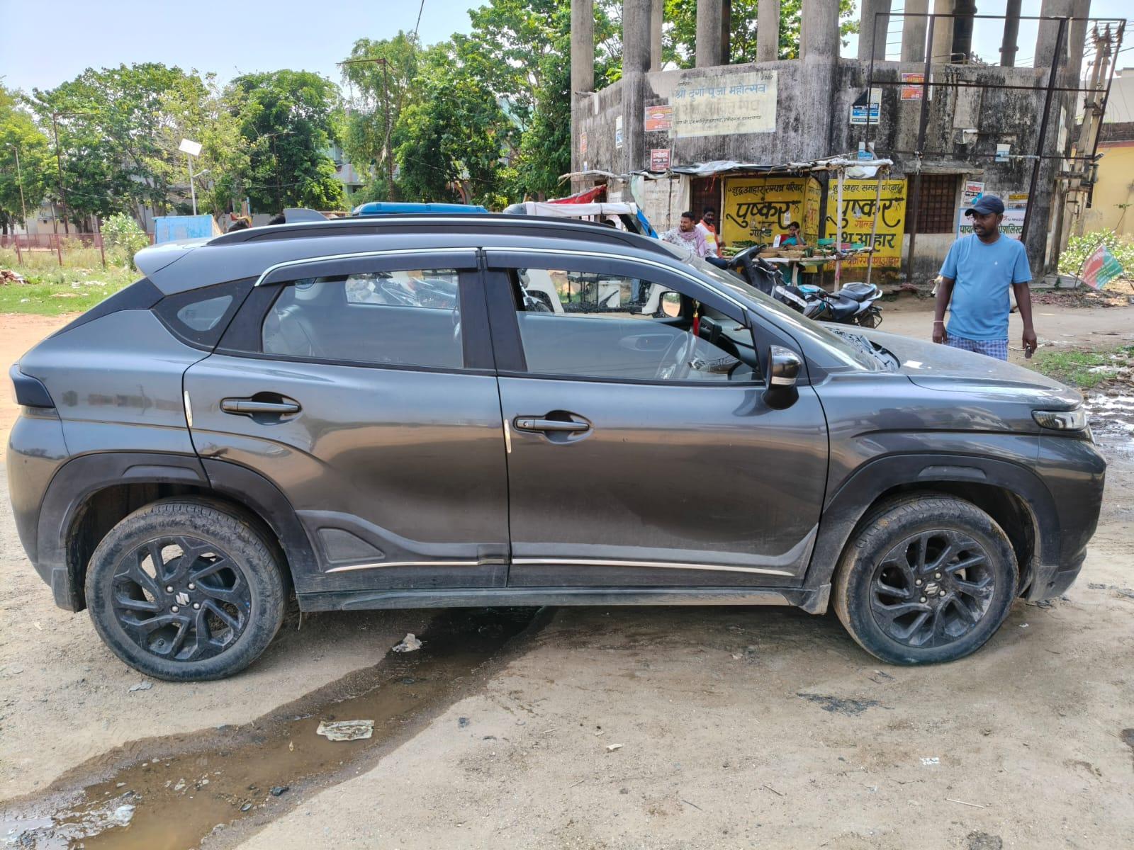 Maruti Suzuki Fronx - Photo 5