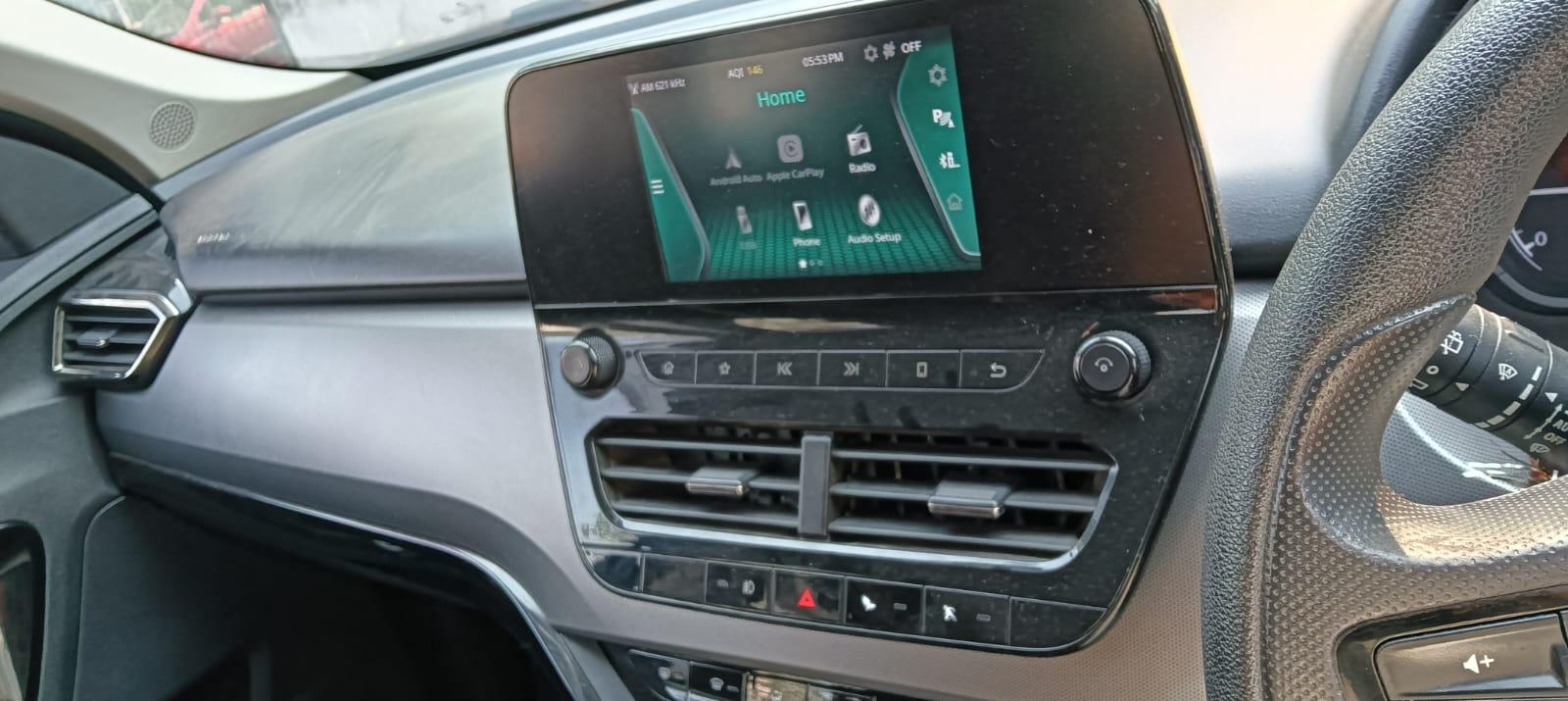 Tata Harrier - Photo 2
