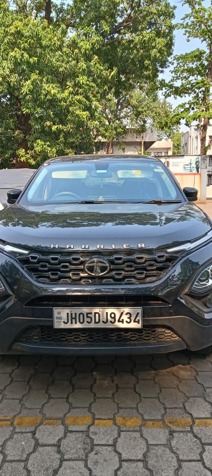 Tata Harrier - Photo 4