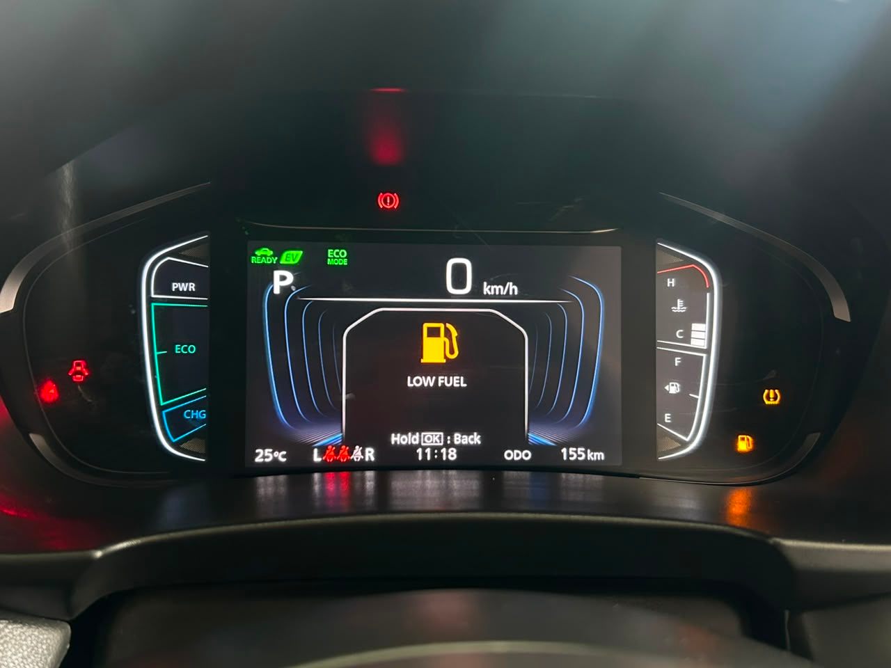 Maruti Suzuki Grand Vitara - View 5