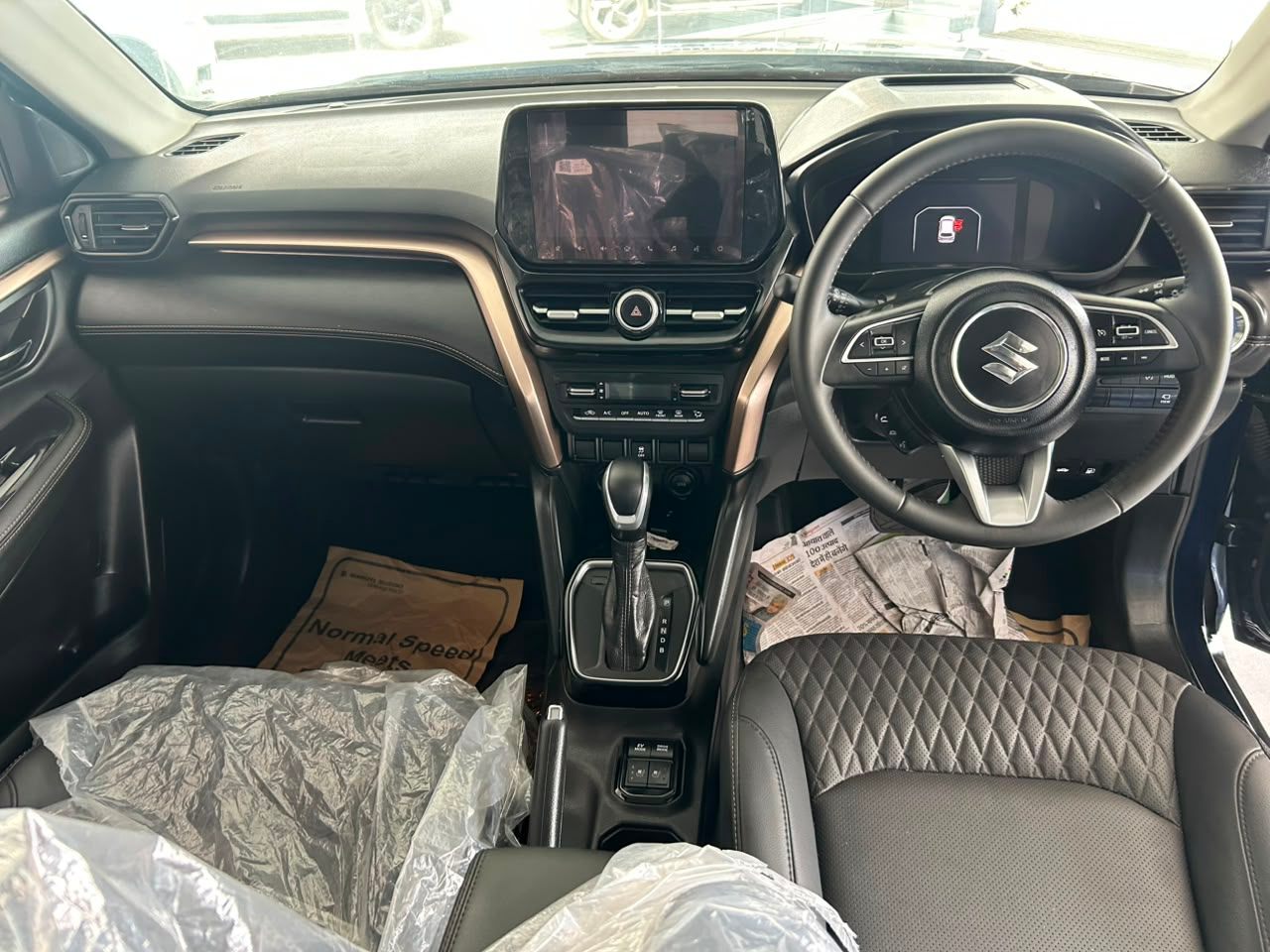 Maruti Suzuki Grand Vitara - View 6