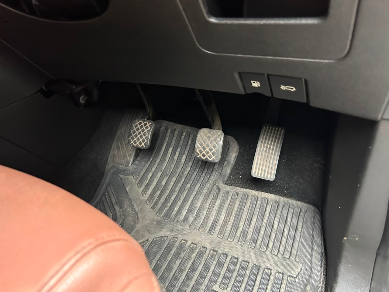 MG Hector - View 10