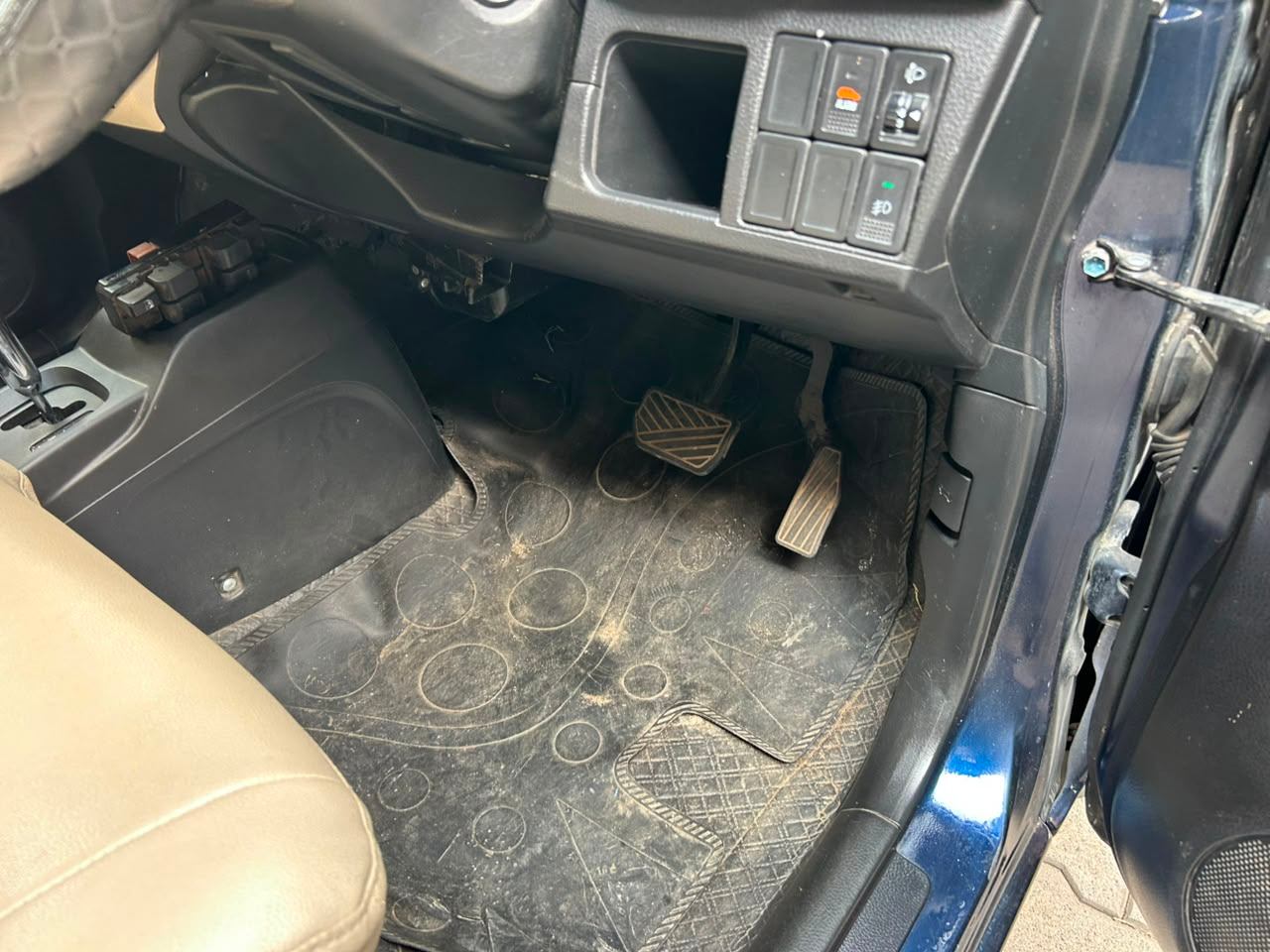 Maruti Suzuki WagonR - View 5