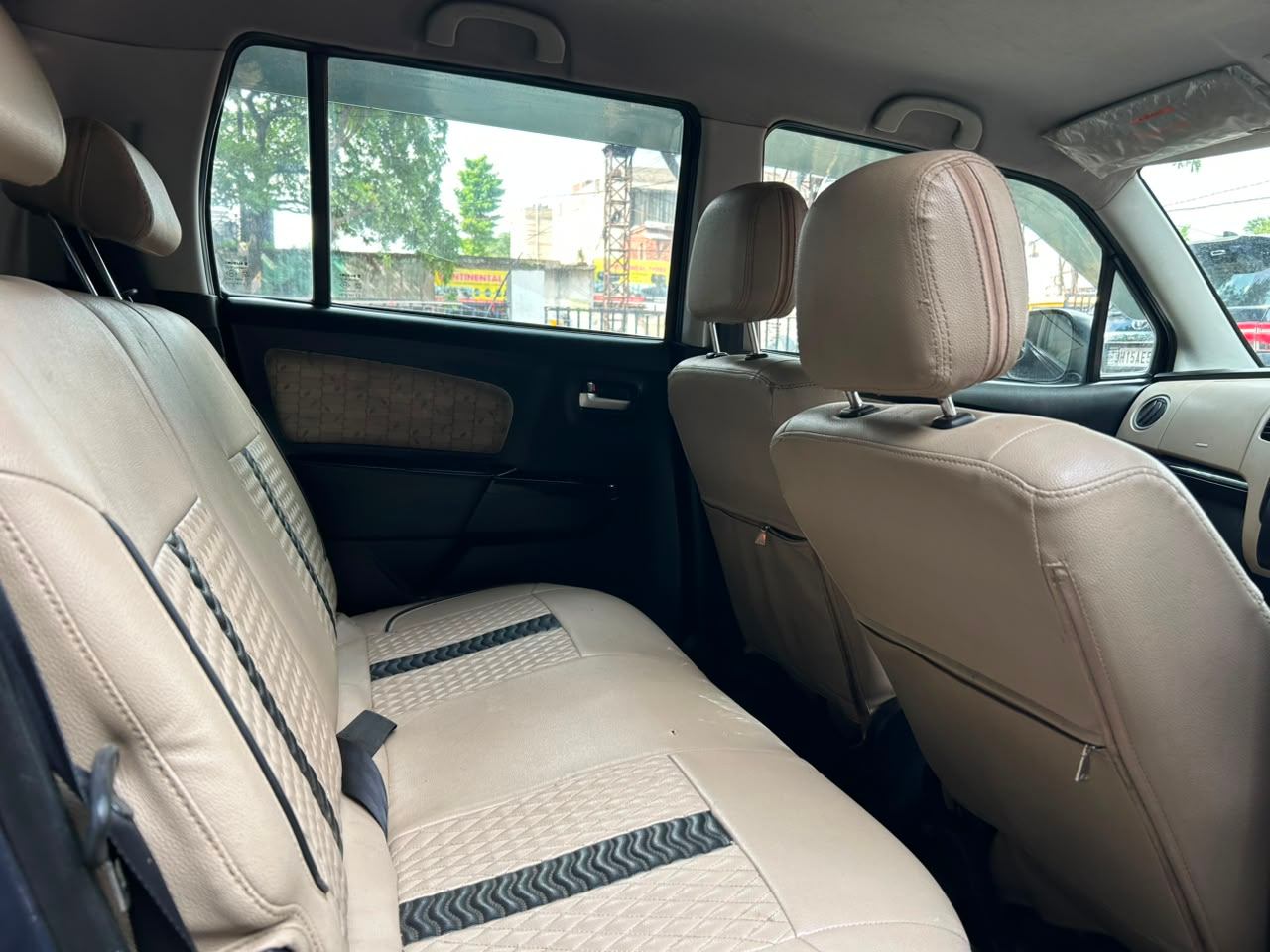 Maruti Suzuki WagonR - View 8