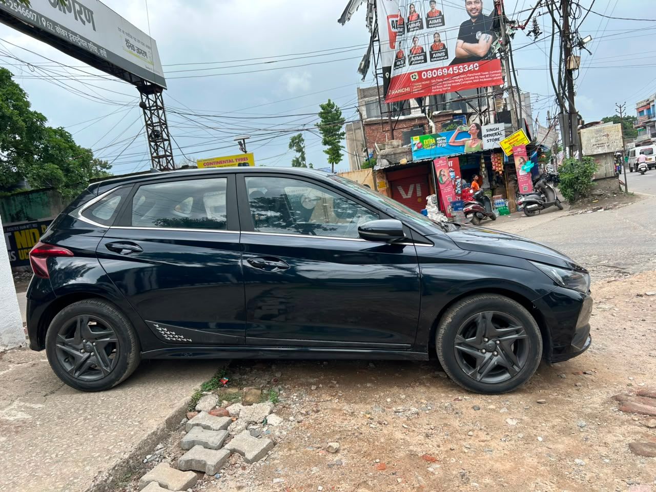 Hyundai i20 - View 2