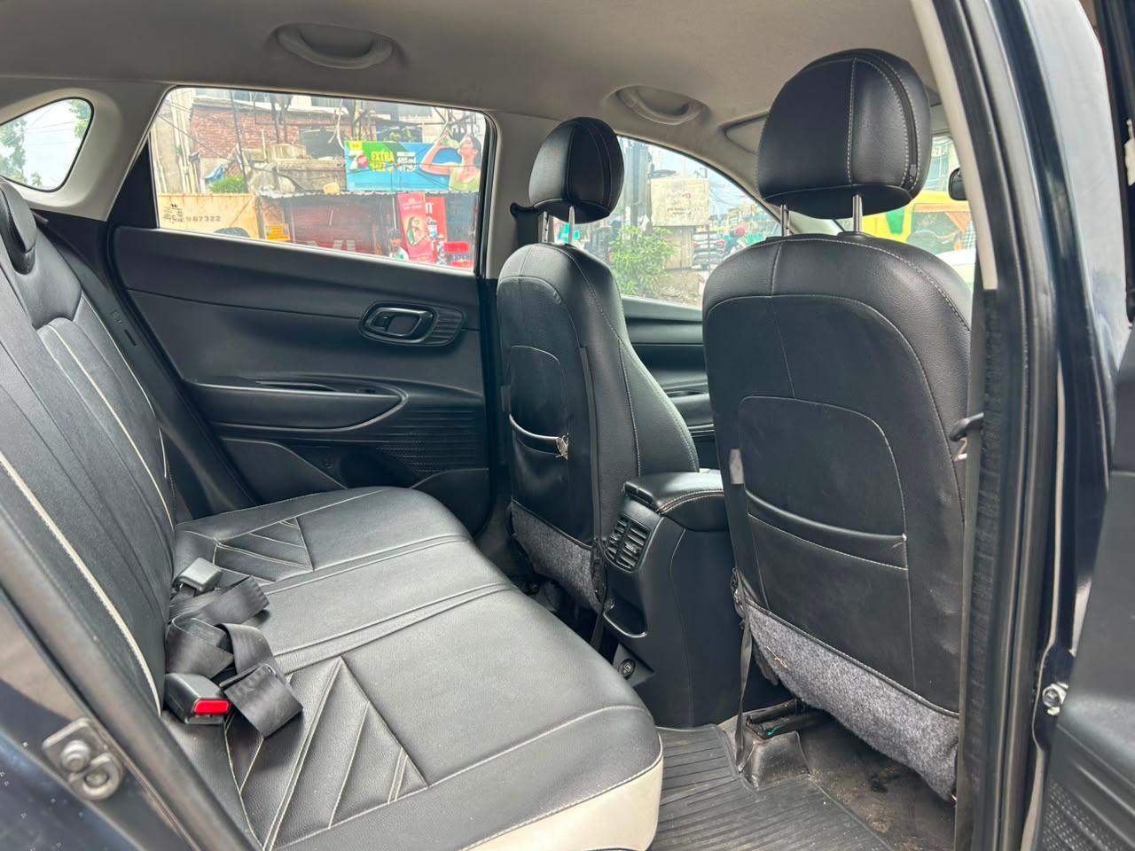 Hyundai i20 - View 7