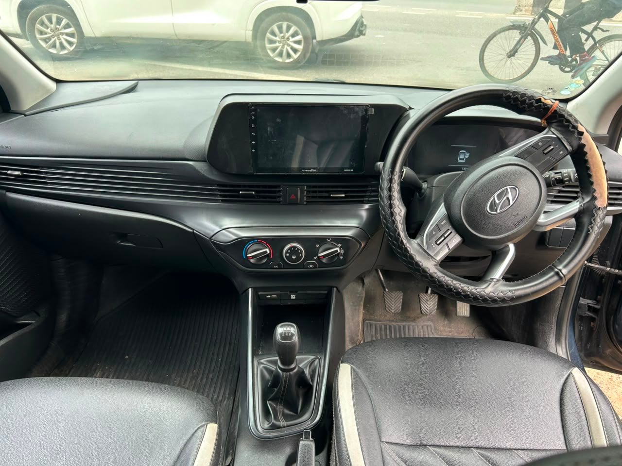 Hyundai i20 - View 6