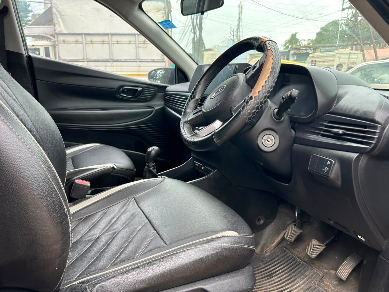Hyundai i20 - View 8